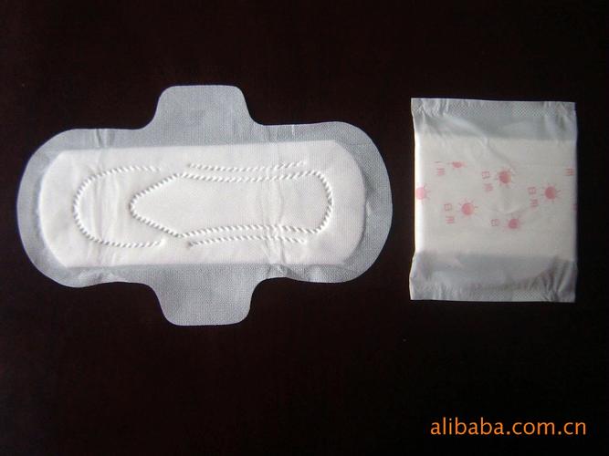 家居用品,母婴,玩具 生活用纸 卫生巾 供应加工柔棉 干爽 益母草 阴