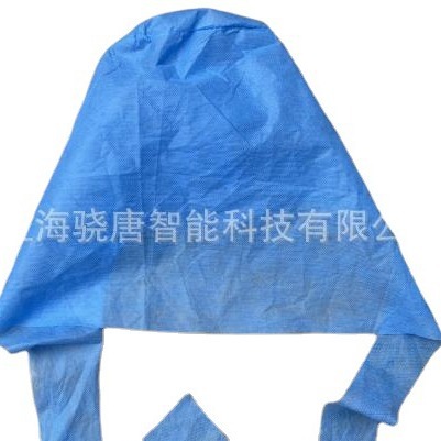 小帽子，大门道 一次性无纺布头套如何守护食品加工与个人卫生安全